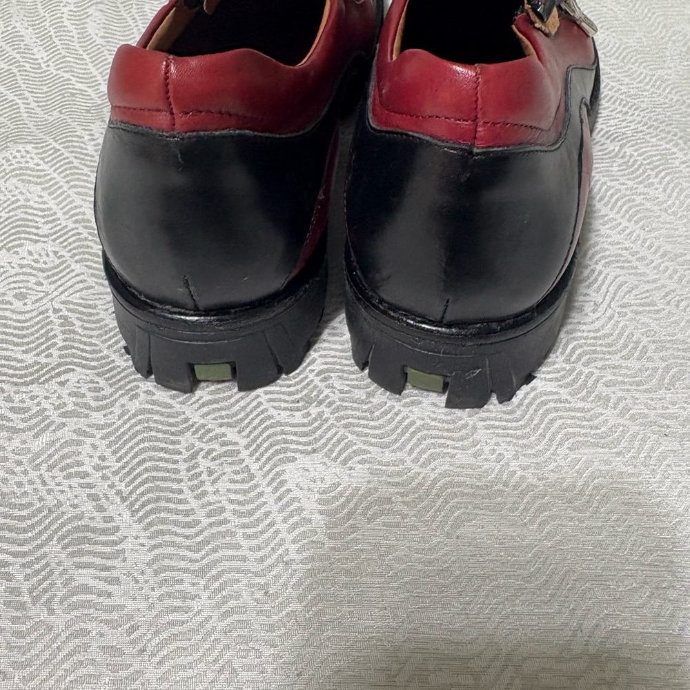 Donald J Pliner Sport Women’s Size 8 1/2 M Shoes - Picture 4 of 16